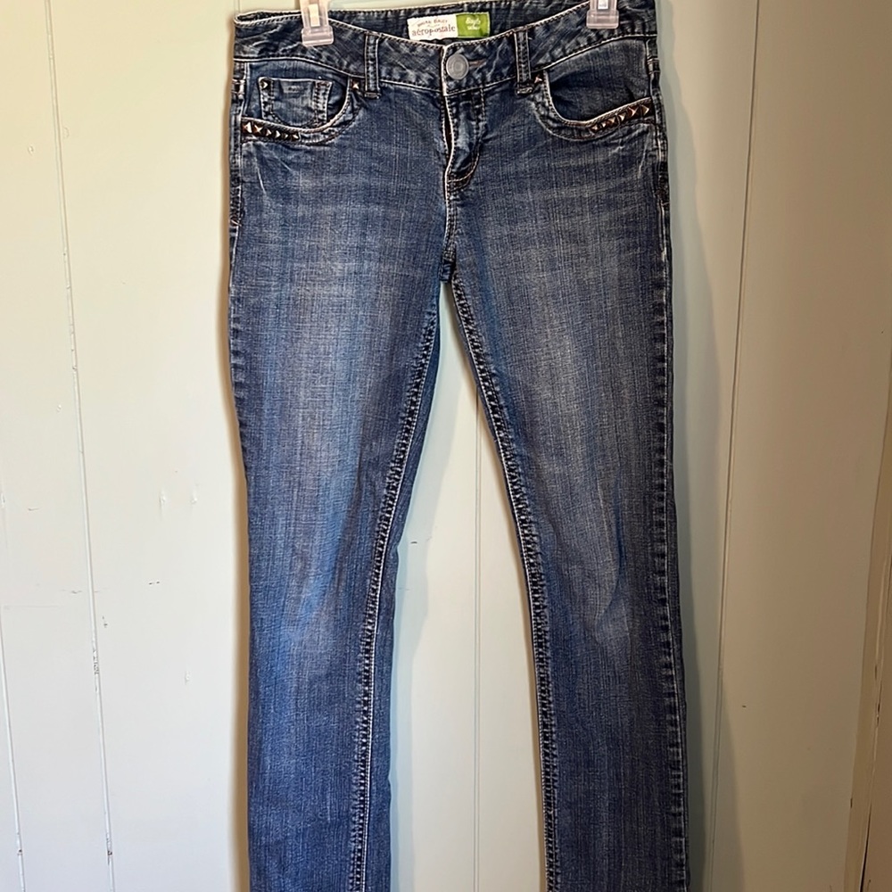 Aeropostale jeans